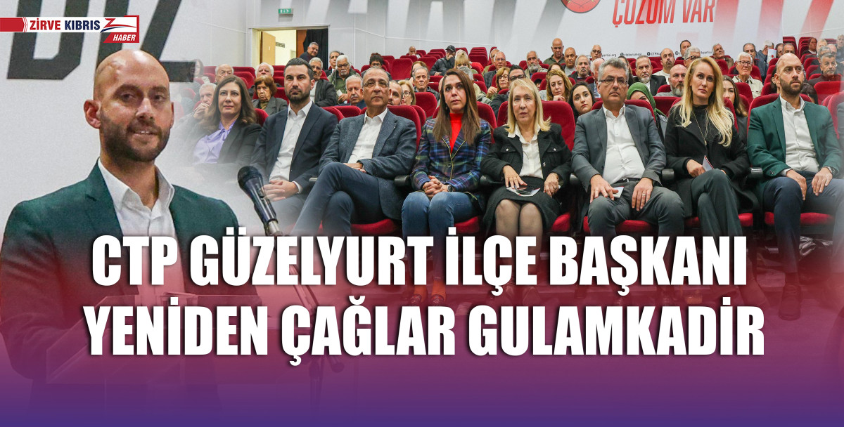 Çağlar Gulamkadir: Kutuplaşmayı değil, birlikteliği; karamsarlığı değil, umudu yeşerteceğiz