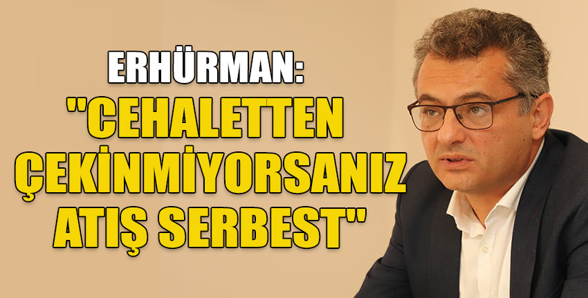 CTP Lideri Tufan Erhürman'dan Kurultay yorumu