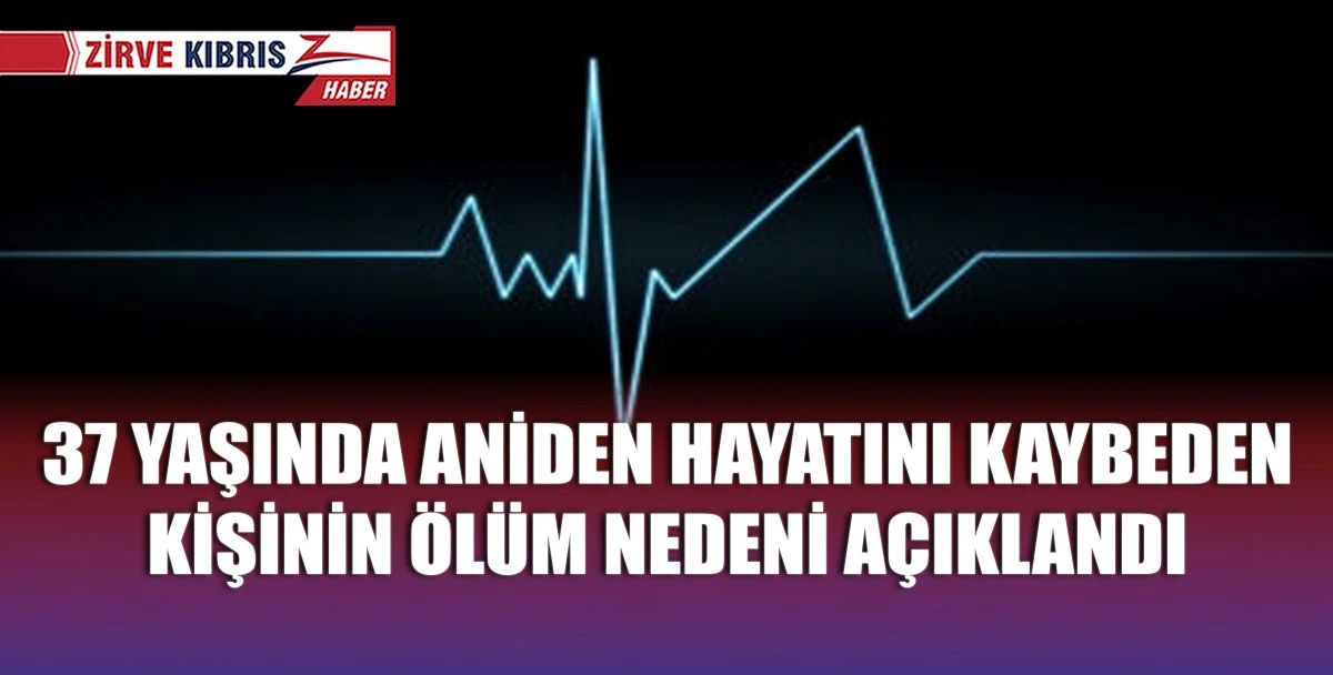 Girne'deki ani ölümle ilgili polisten açıklama