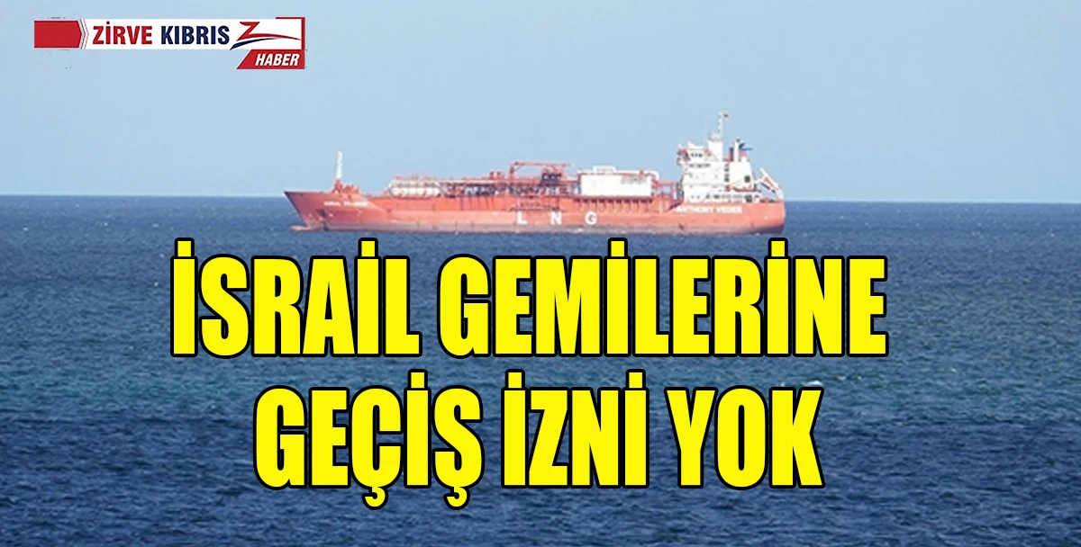  İran: H&uuml;rm&uuml;z Boğazı'nın y&ouml;netim planı 12 madde olarak d&uuml;zenlenmiştir