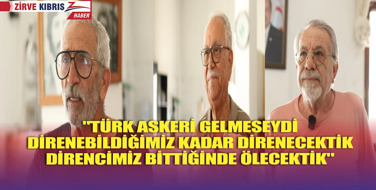 Kıbrıs Barış Harekatı'nın 