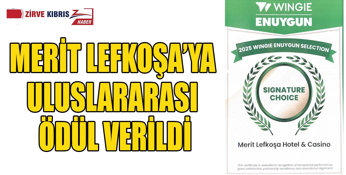 KKTC Turizmine G&uuml;&ccedil;l&uuml; Katkı