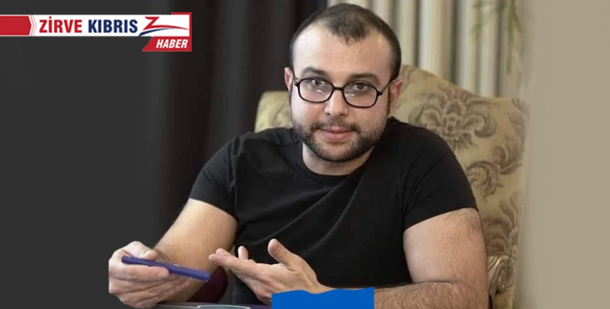 Korkmaz: Turnuva turizmi ambargoyu delen milli bir meseledir