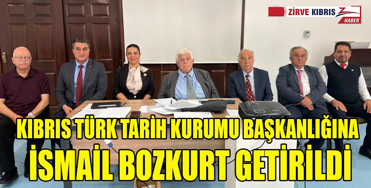 KTTK&rsquo;nın Yeni Y&ouml;netim, Denetleme ve Disiplin Kurulları Belli Oldu