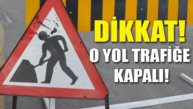 Lefkoşa’da Metehan Çemberi’nde yol ve altyapı çalışması yapılacak