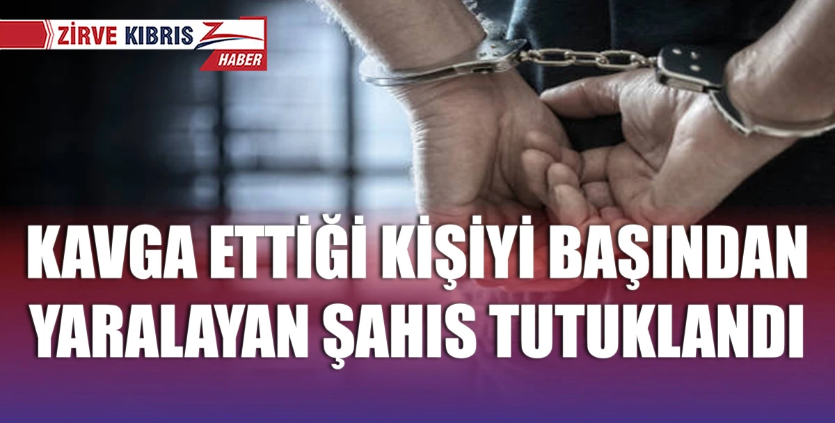 Polisiye olaylar...
