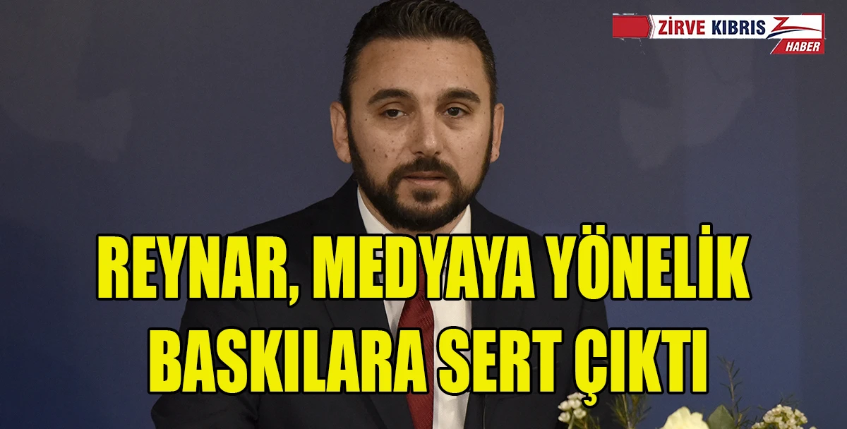 Reynar: İfade &ouml;zg&uuml;rl&uuml;ğ&uuml;n&uuml; hedef alan sans&uuml;r&uuml; dağıtacağız
