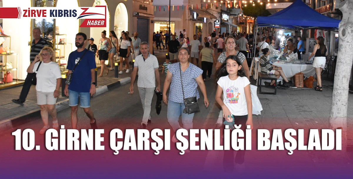Şenlik, 1 Ağustos Cuma gecesi son bulacak