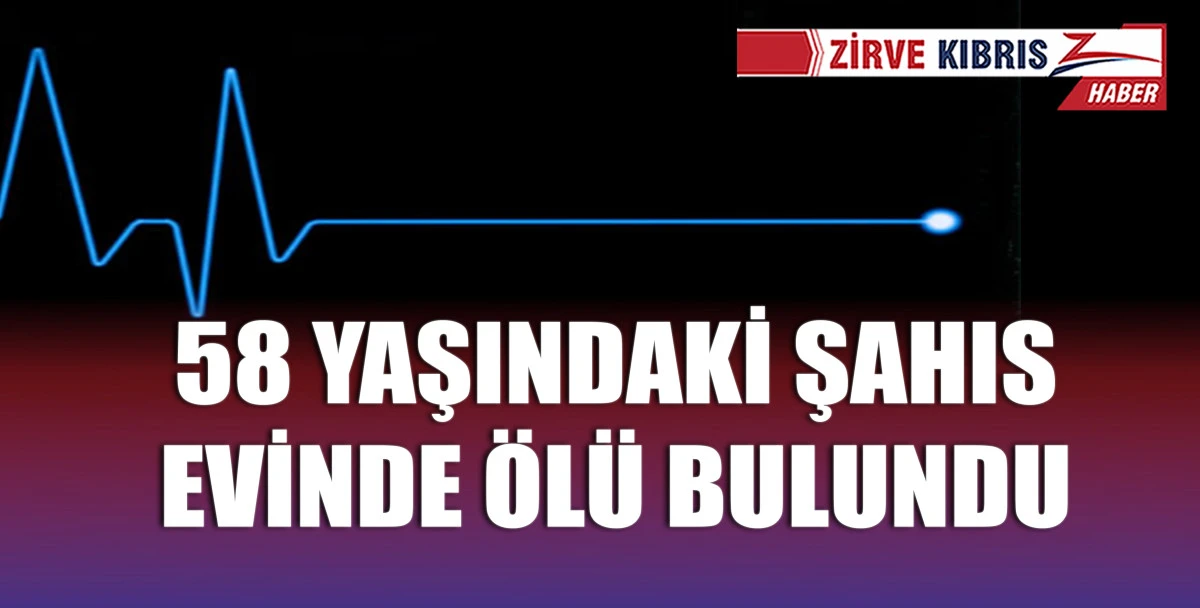Yenierenköy’de ani ölüm!