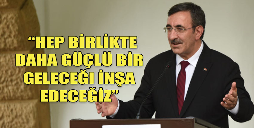 Yılmaz: “KKTC’de elektrik tüketim talebindeki artışa yönelik kurulması planlanan 5 santralin 4’ü işletimde, 5’incisi ise hafta sonu devreye girecek”