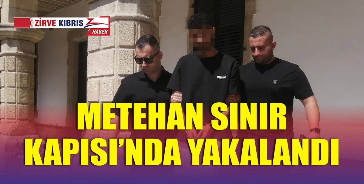 Zanlı, 3 gün tutuklu kalacak
